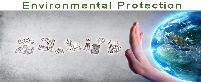 environmental protection